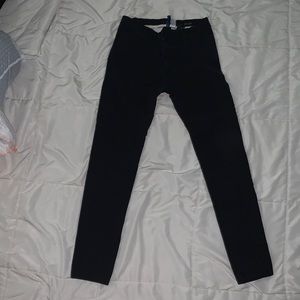 Skinny H & M boys pants